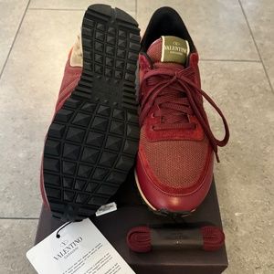 Valentino Garavani Rockrunner Sneaker